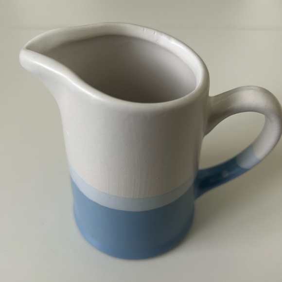Brand New Creamer Pitcher - Picture 3 of 4